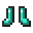 diamondboots