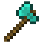 diamondaxe diamondaxe