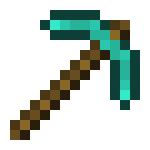 diamondpickaxe diamondpickaxe