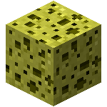 sponge