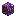 Purple Glowstone