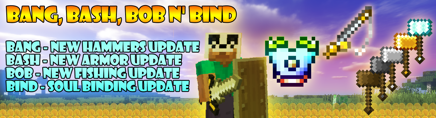 Craftland Aether Server